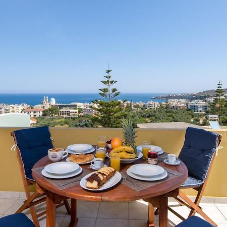 Casa Di Halepa Apartment Chania  ภายนอก รูปภาพ