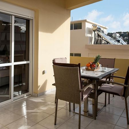 Casa Di Halepa Apartment Chania  ภายนอก รูปภาพ