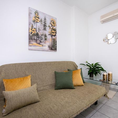 Casa Di Halepa Apartment Chania  ภายนอก รูปภาพ