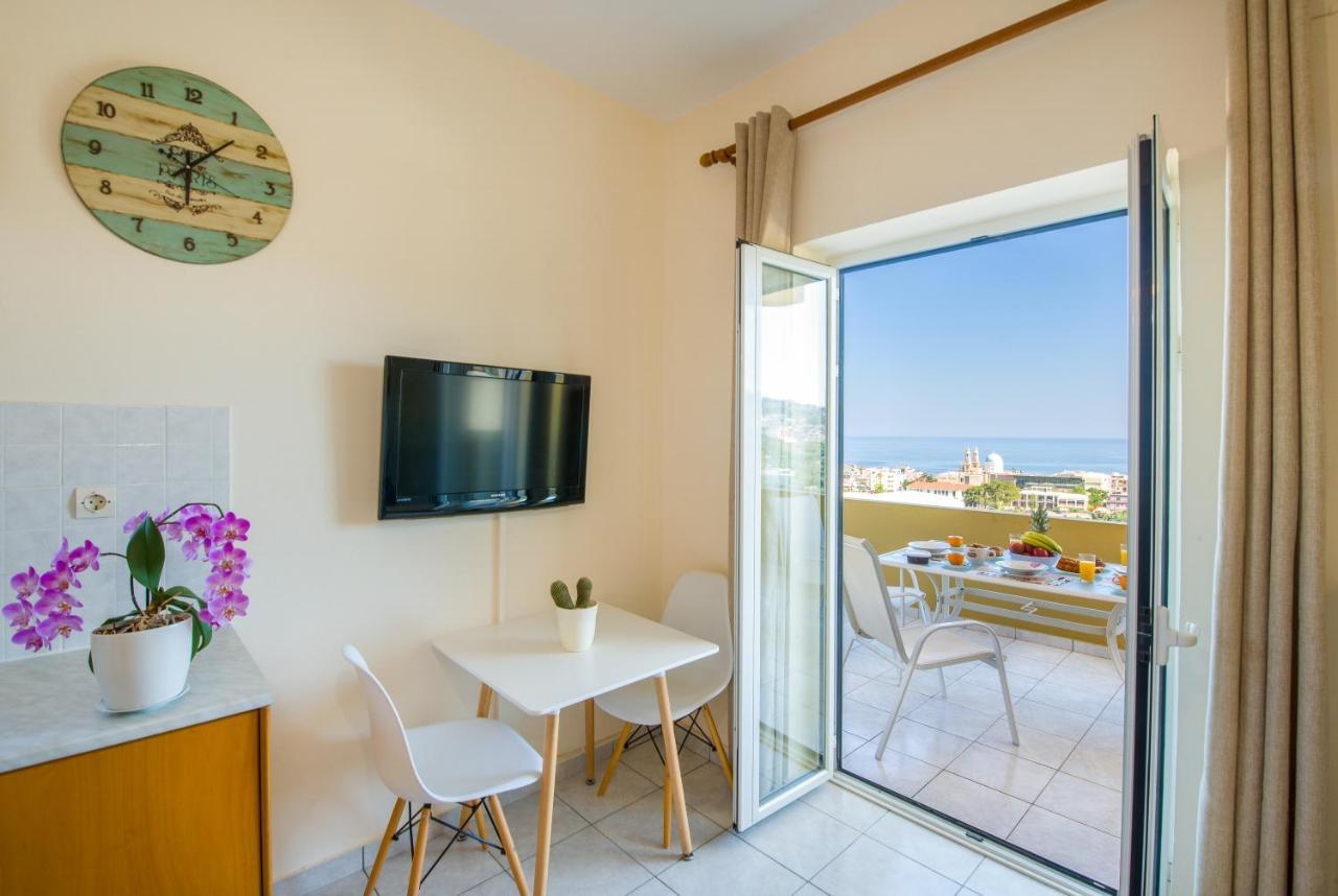 Casa Di Halepa Apartment Chania  ภายนอก รูปภาพ