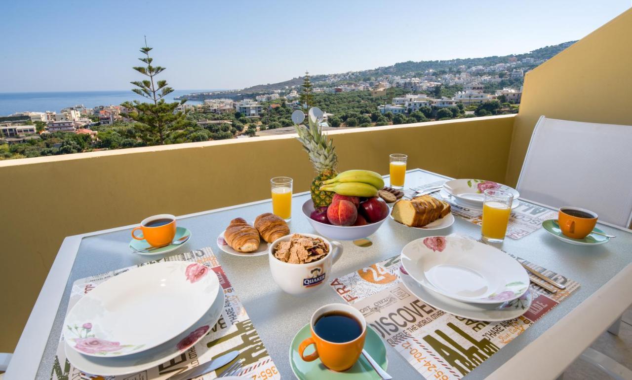Casa Di Halepa Apartment Chania  ภายนอก รูปภาพ