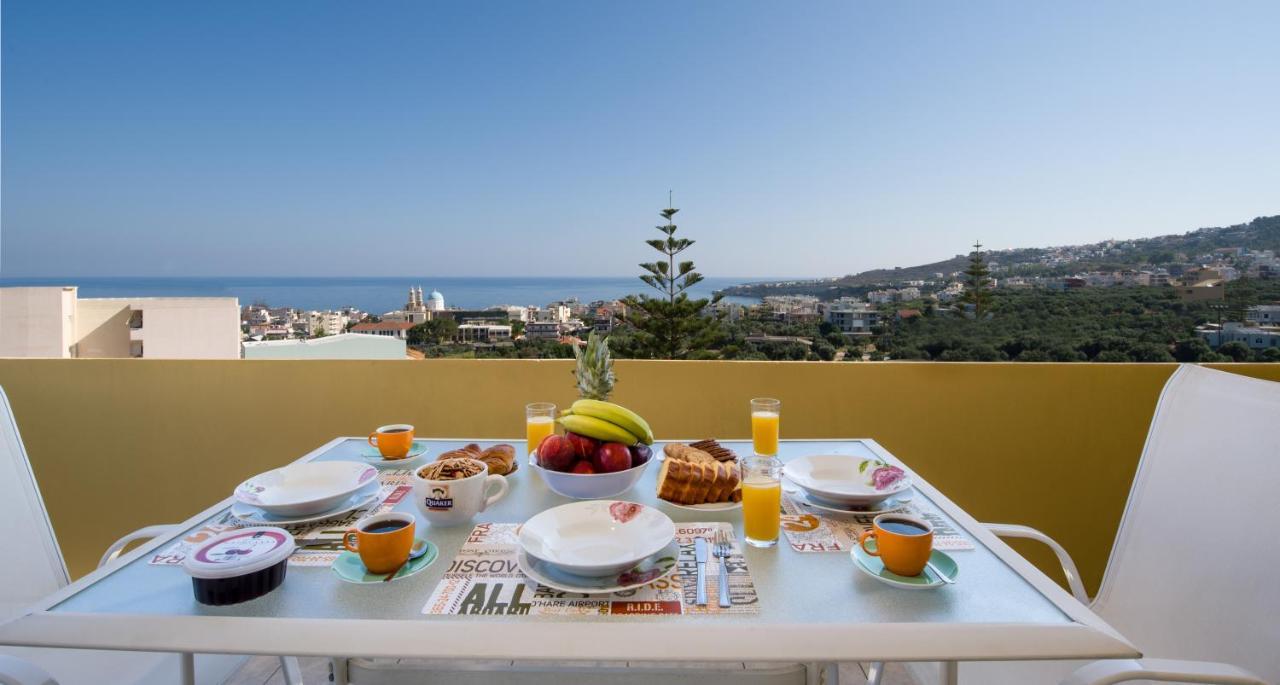 Casa Di Halepa Apartment Chania  ภายนอก รูปภาพ