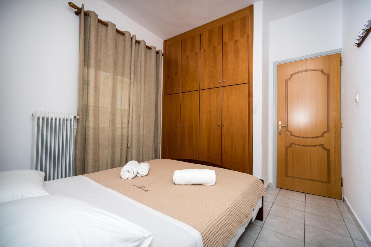 Casa Di Halepa Apartment Chania  ภายนอก รูปภาพ