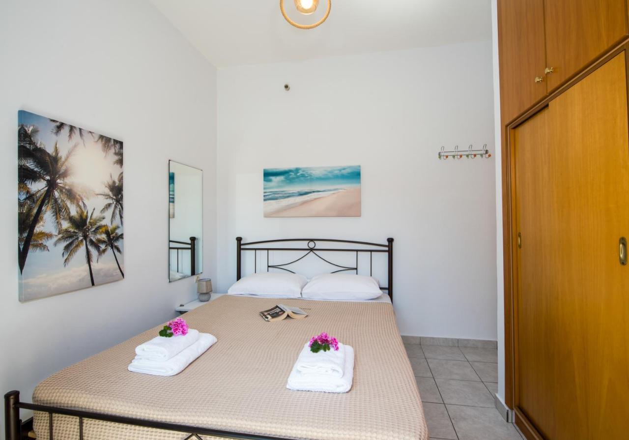 Casa Di Halepa Apartment Chania  ภายนอก รูปภาพ
