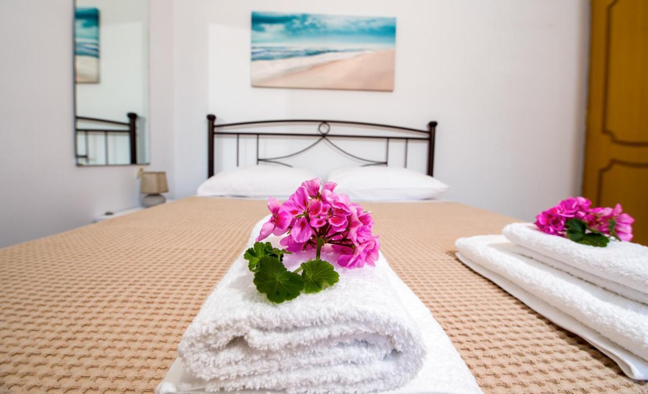 Casa Di Halepa Apartment Chania  ภายนอก รูปภาพ