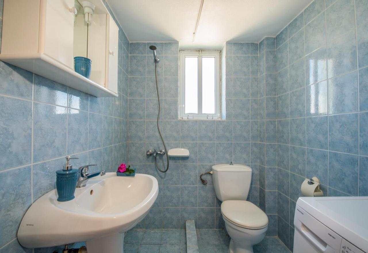 Casa Di Halepa Apartment Chania  ภายนอก รูปภาพ