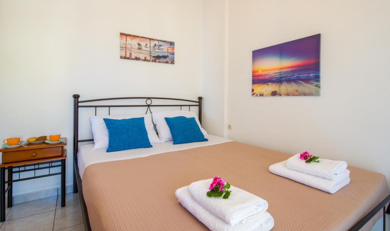 Casa Di Halepa Apartment Chania  ภายนอก รูปภาพ
