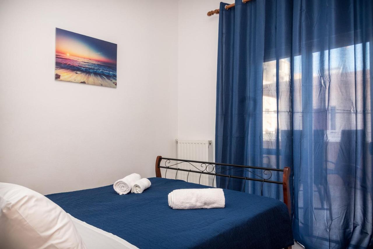 Casa Di Halepa Apartment Chania  ภายนอก รูปภาพ