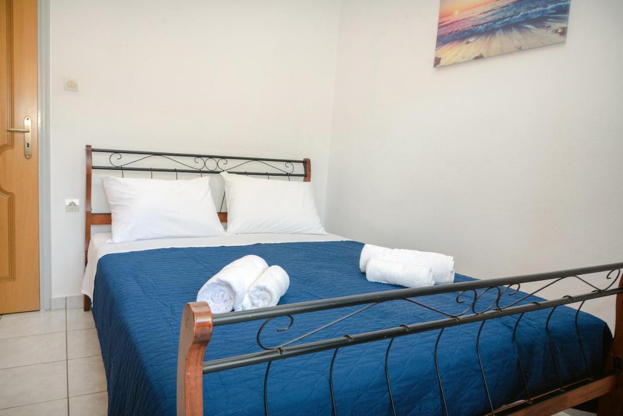 Casa Di Halepa Apartment Chania  ภายนอก รูปภาพ