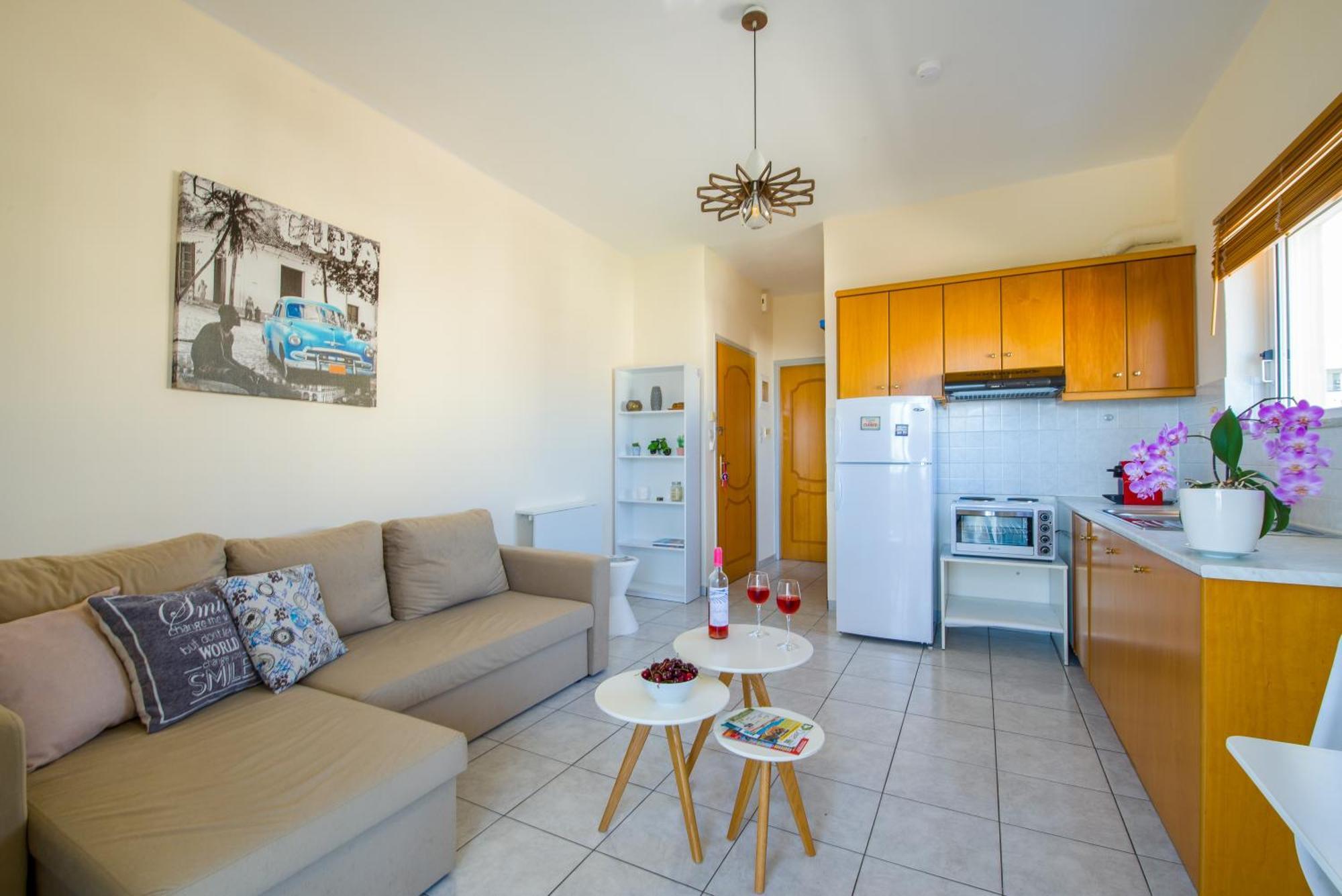 Casa Di Halepa Apartment Chania  ห้อง รูปภาพ