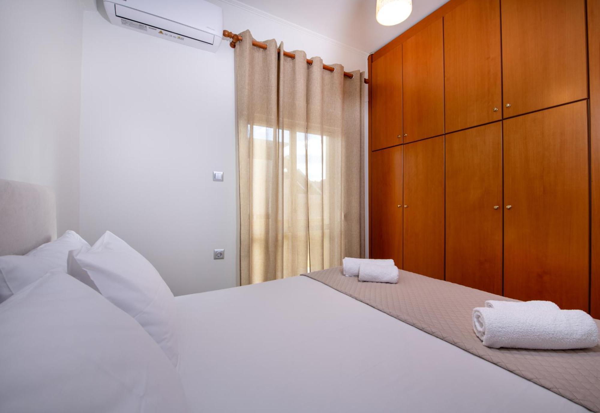 Casa Di Halepa Apartment Chania  ภายนอก รูปภาพ