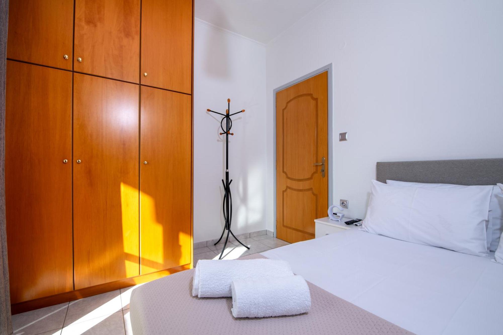 Casa Di Halepa Apartment Chania  ภายนอก รูปภาพ