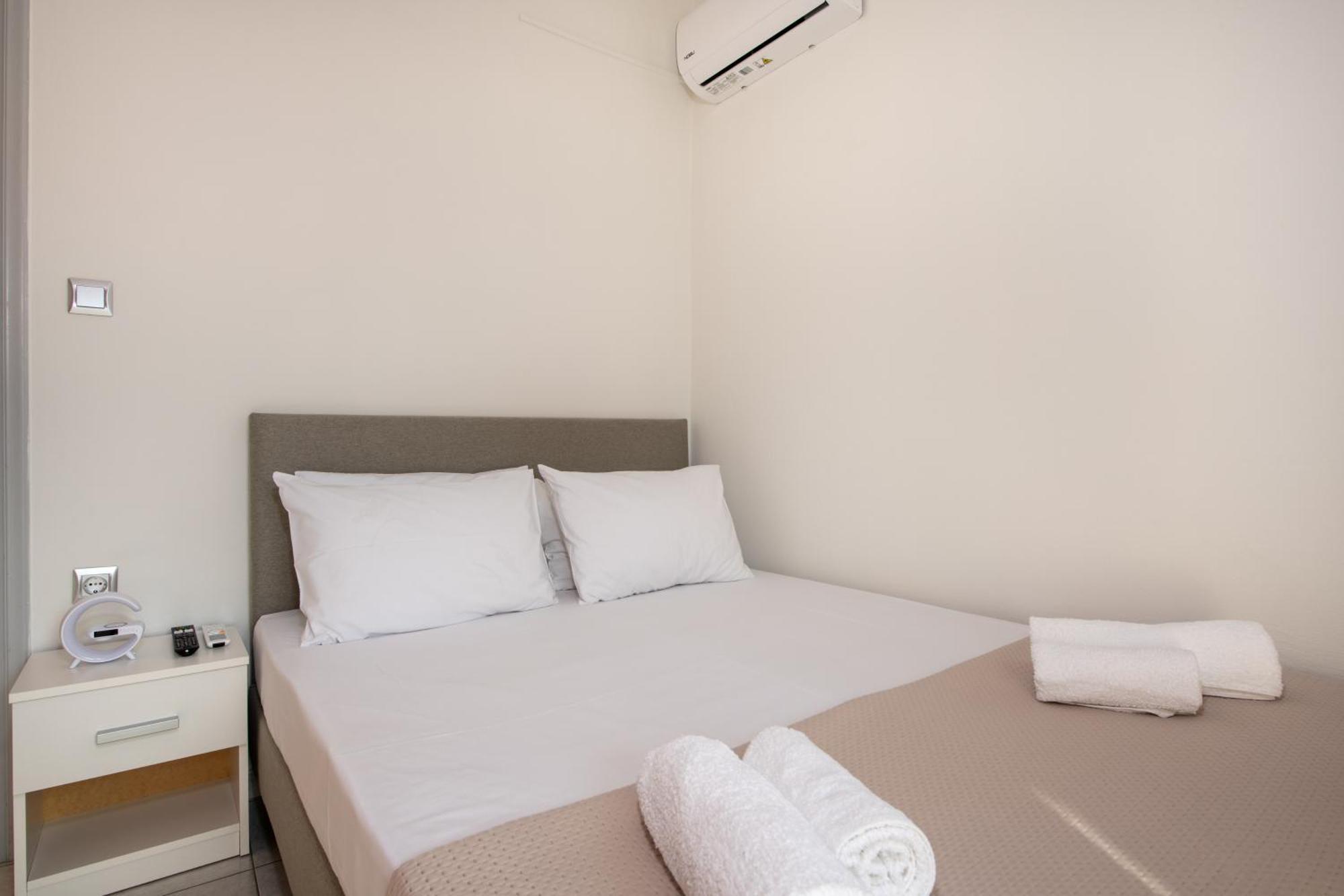 Casa Di Halepa Apartment Chania  ภายนอก รูปภาพ