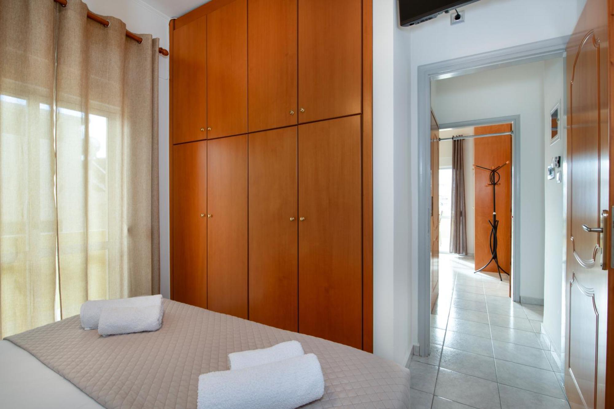 Casa Di Halepa Apartment Chania  ภายนอก รูปภาพ