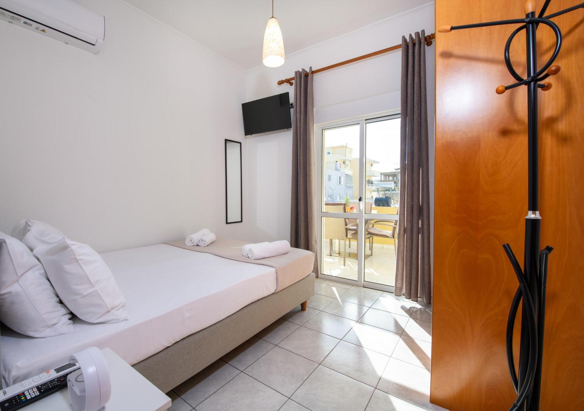Casa Di Halepa Apartment Chania  ภายนอก รูปภาพ