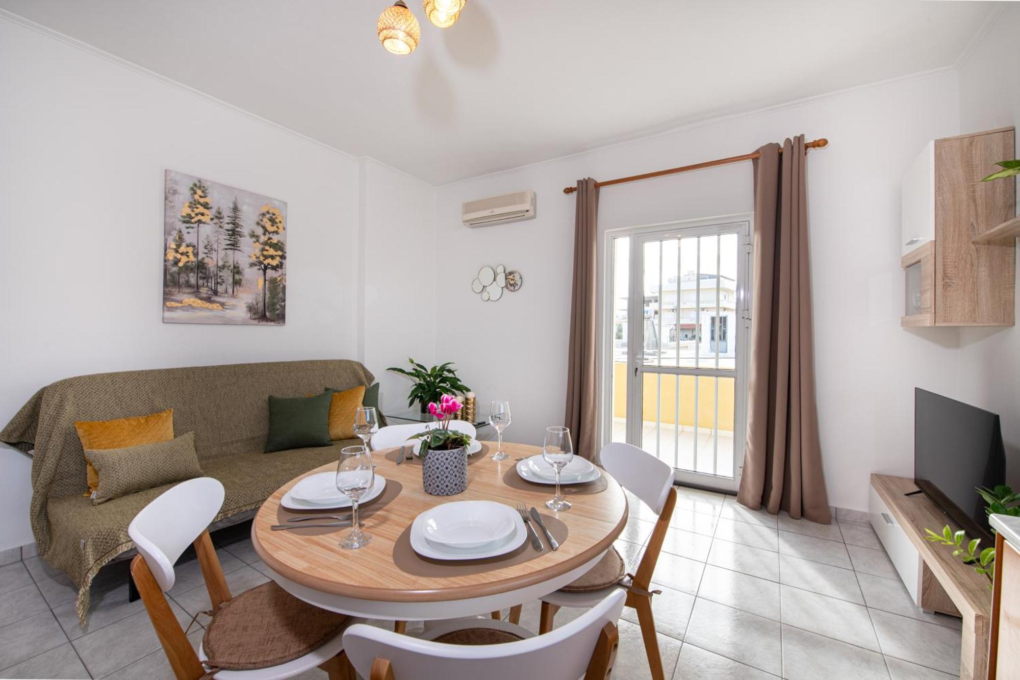 Casa Di Halepa Apartment Chania  ภายนอก รูปภาพ
