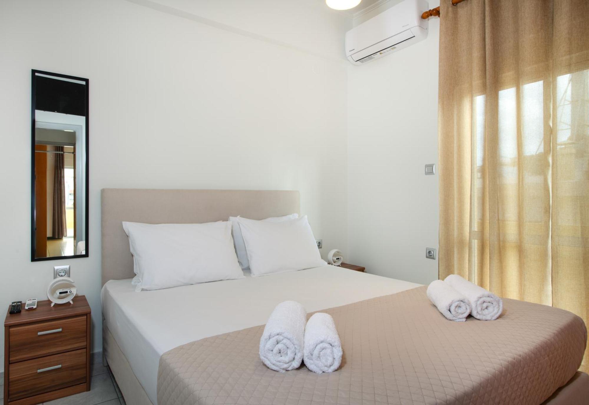 Casa Di Halepa Apartment Chania  ภายนอก รูปภาพ
