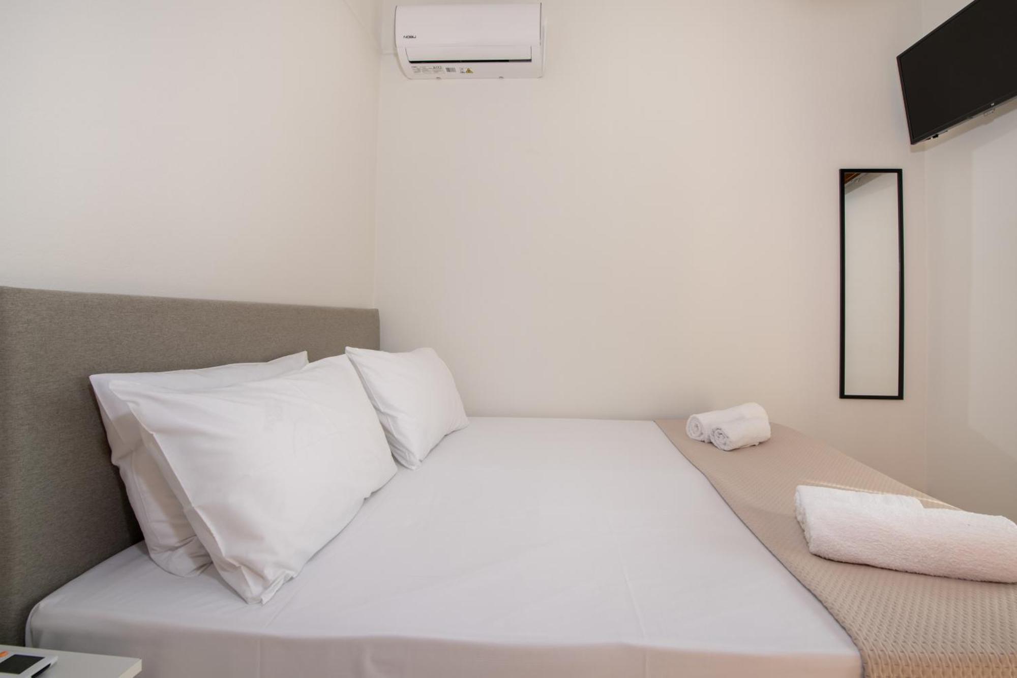 Casa Di Halepa Apartment Chania  ภายนอก รูปภาพ