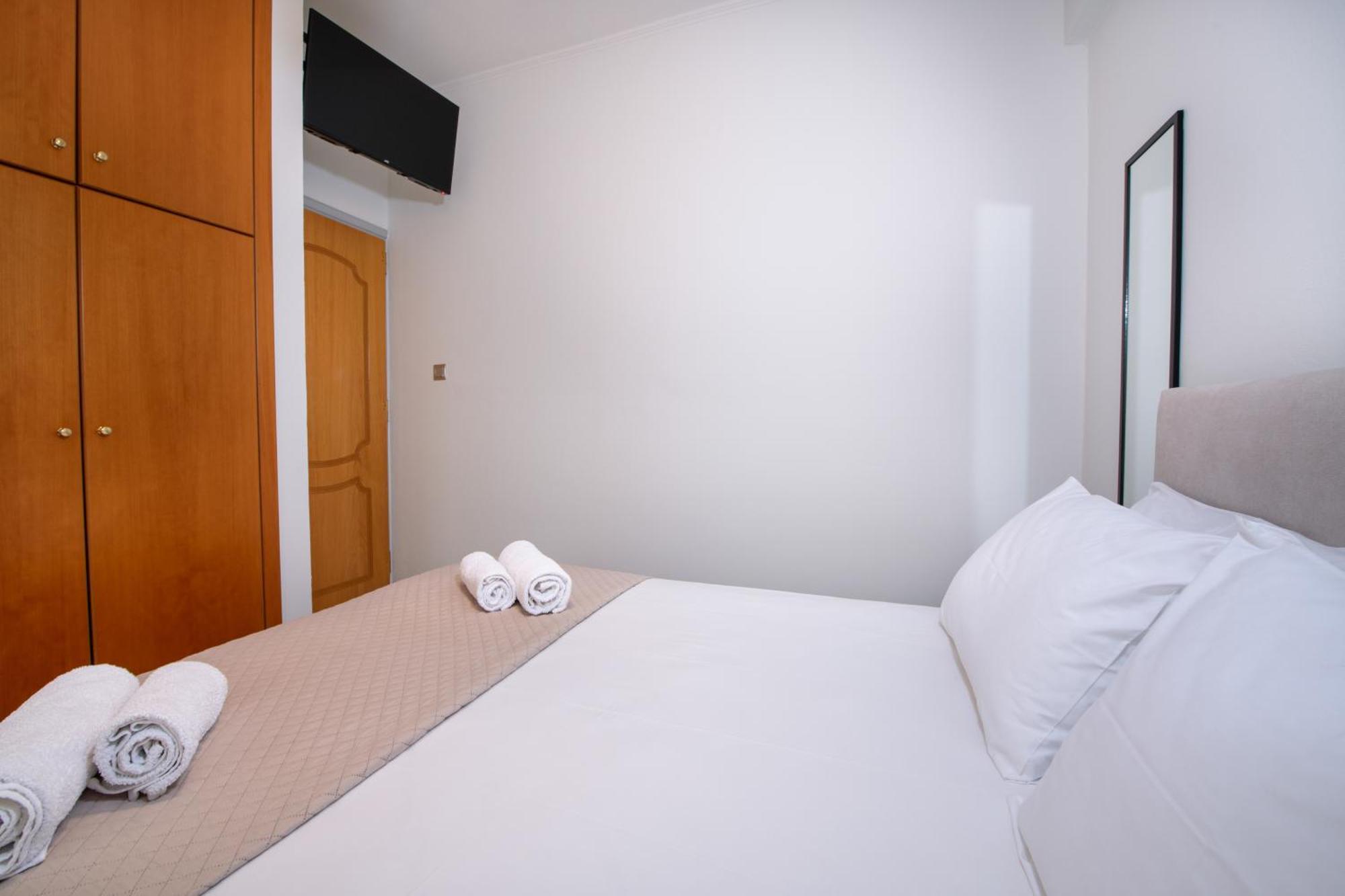 Casa Di Halepa Apartment Chania  ภายนอก รูปภาพ
