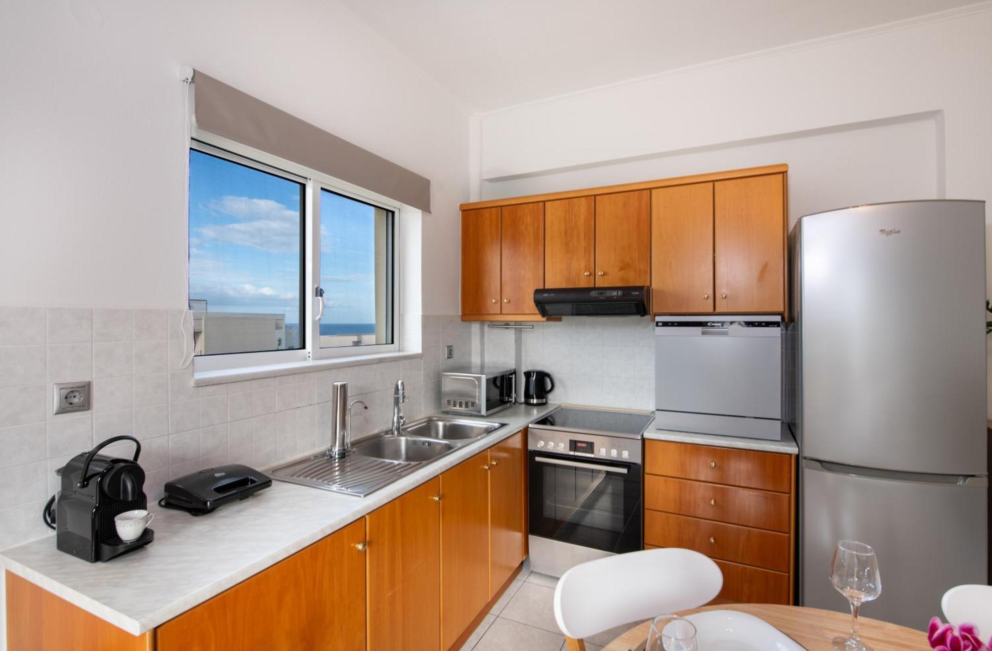Casa Di Halepa Apartment Chania  ภายนอก รูปภาพ